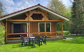 Familie Bungalow Sundsvall